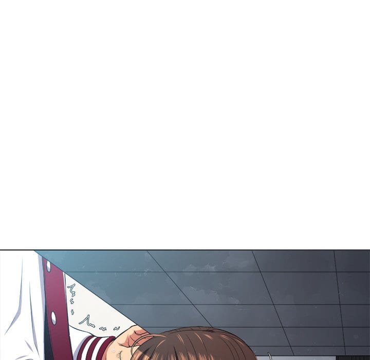 My High School Bully Uncensored, chapter 12, page 122 of 132