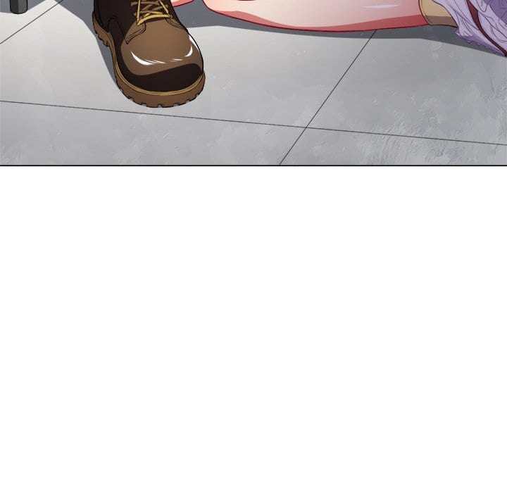My High School Bully Uncensored, chapter 12, page 124 of 132