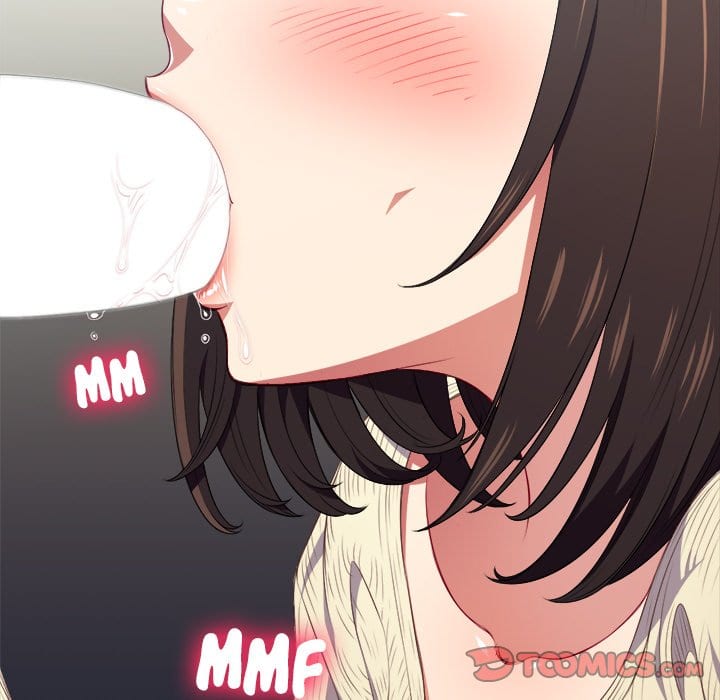 My High School Bully Uncensored, chapter 12, page 126 of 132