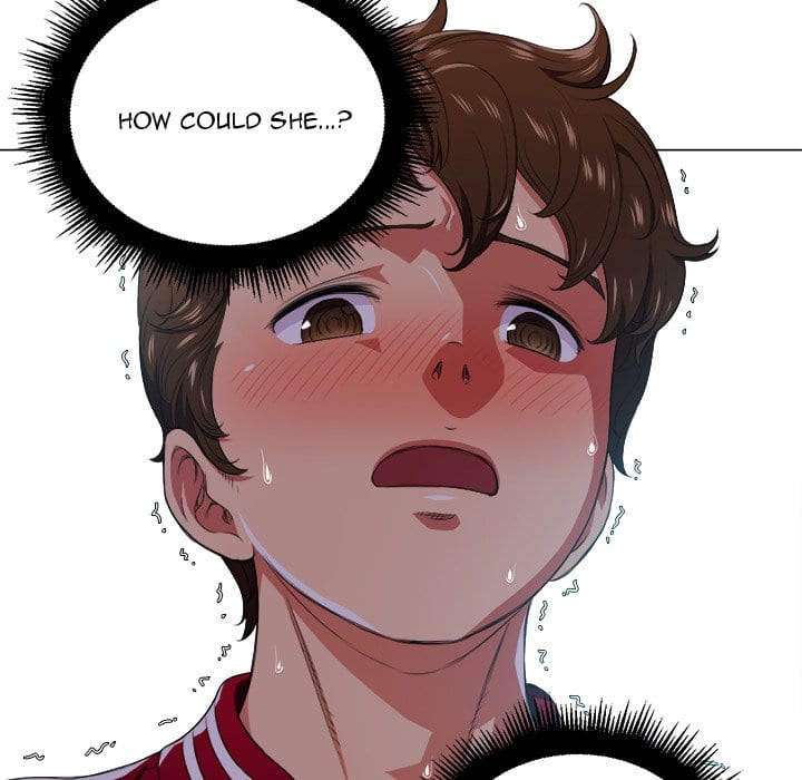 My High School Bully Uncensored, chapter 12, page 128 of 132