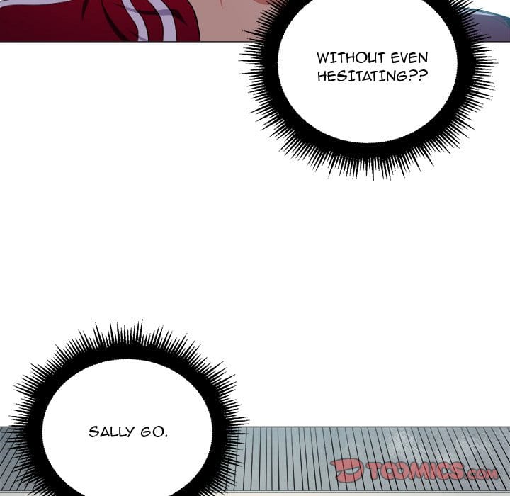 My High School Bully Uncensored, chapter 12, page 129 of 132