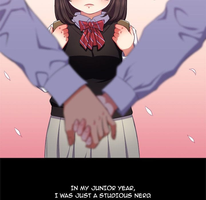 My High School Bully Uncensored, chapter 13, page 5 of 109