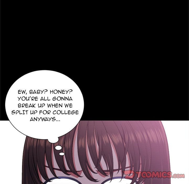 My High School Bully Uncensored, chapter 13, page 6 of 109