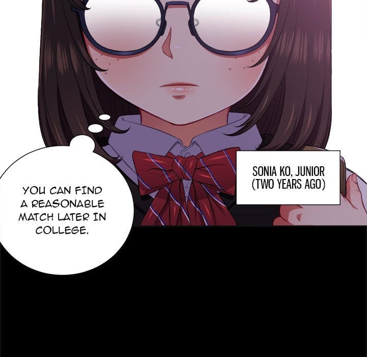 My High School Bully Uncensored, chapter 13, page 7 of 109