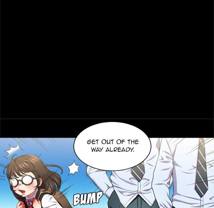 My High School Bully Uncensored, chapter 13, page 8 of 109