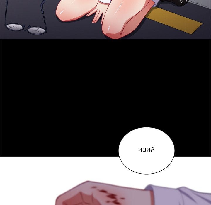 My High School Bully Uncensored, chapter 13, page 12 of 109