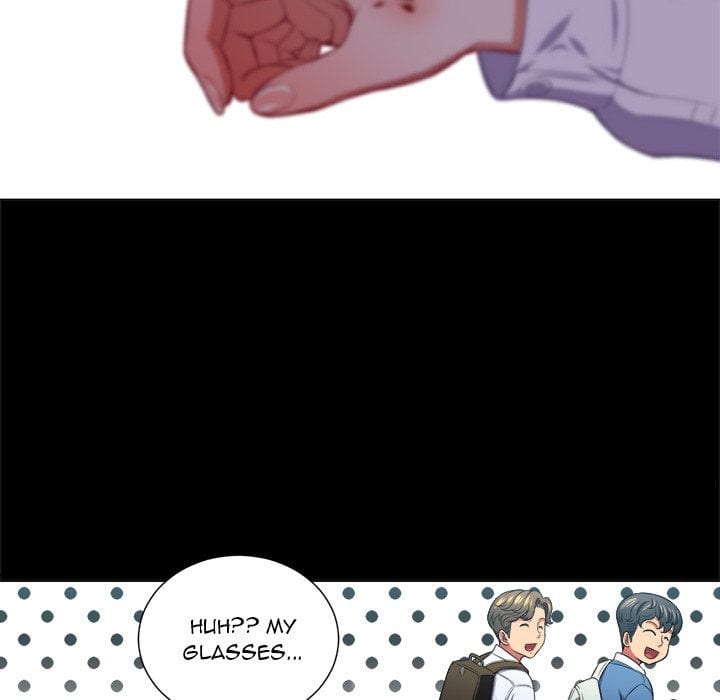 My High School Bully Uncensored, chapter 13, page 13 of 109