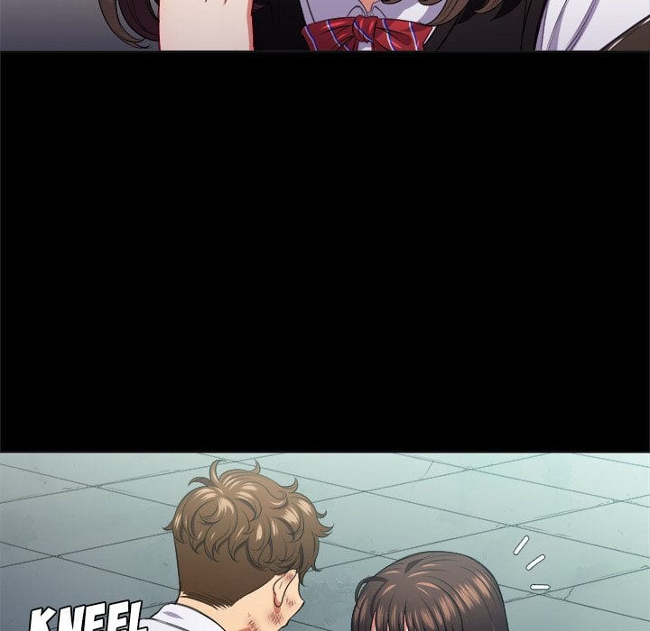 My High School Bully Uncensored, chapter 13, page 16 of 109