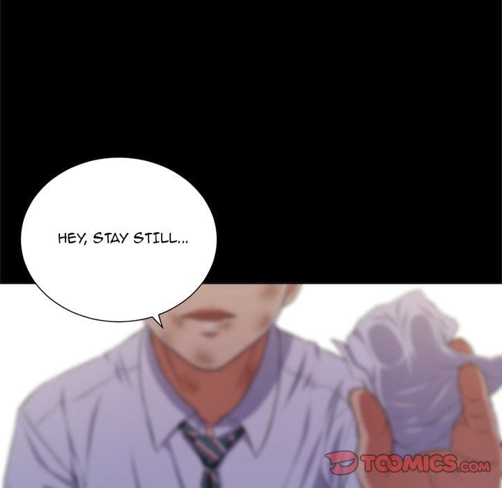 My High School Bully Uncensored, chapter 13, page 18 of 109
