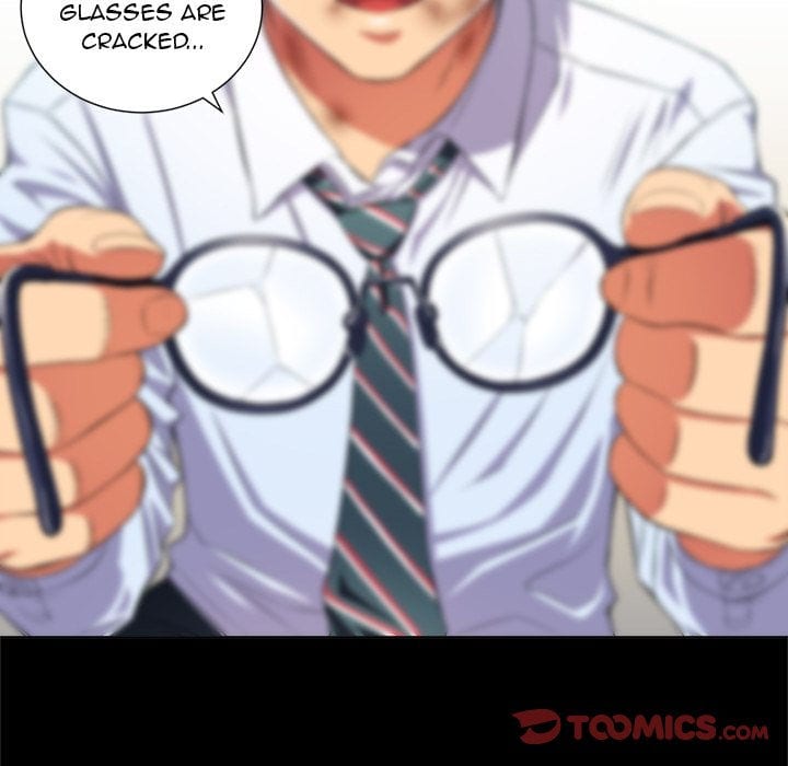 My High School Bully Uncensored, chapter 13, page 22 of 109