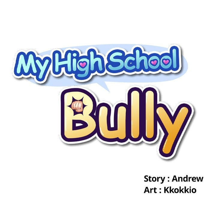 My High School Bully Uncensored, chapter 13, page 28 of 109