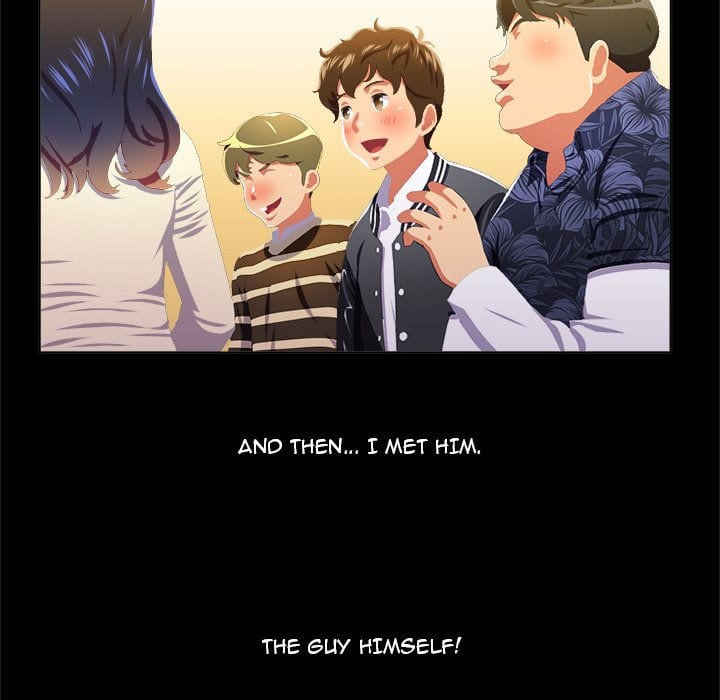 My High School Bully Uncensored, chapter 13, page 31 of 109
