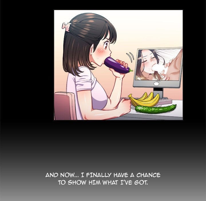 My High School Bully Uncensored, chapter 13, page 37 of 109