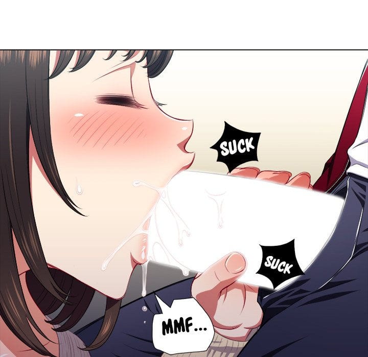 My High School Bully Uncensored, chapter 13, page 41 of 109