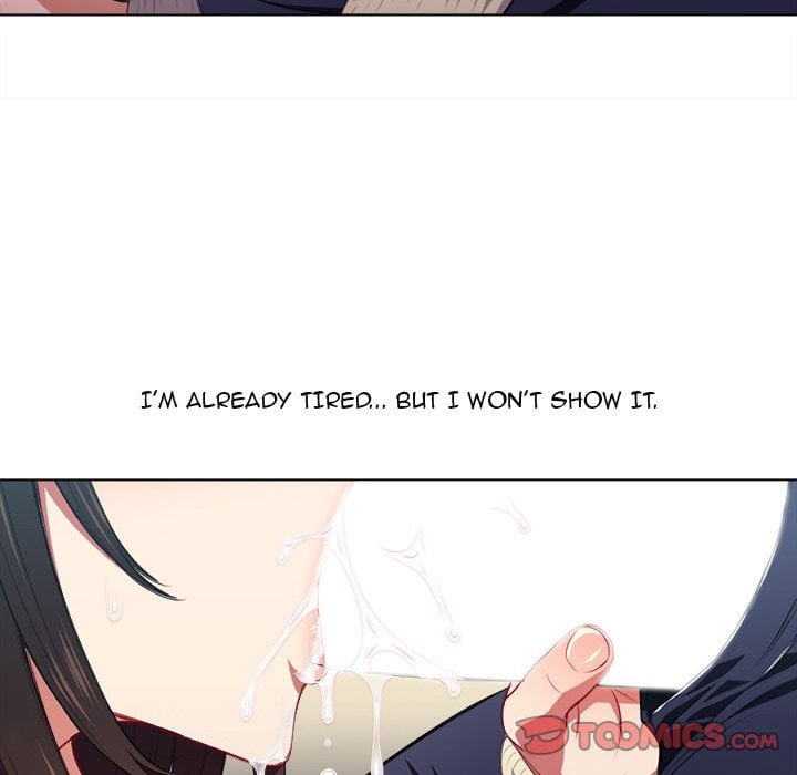 My High School Bully Uncensored, chapter 13, page 42 of 109