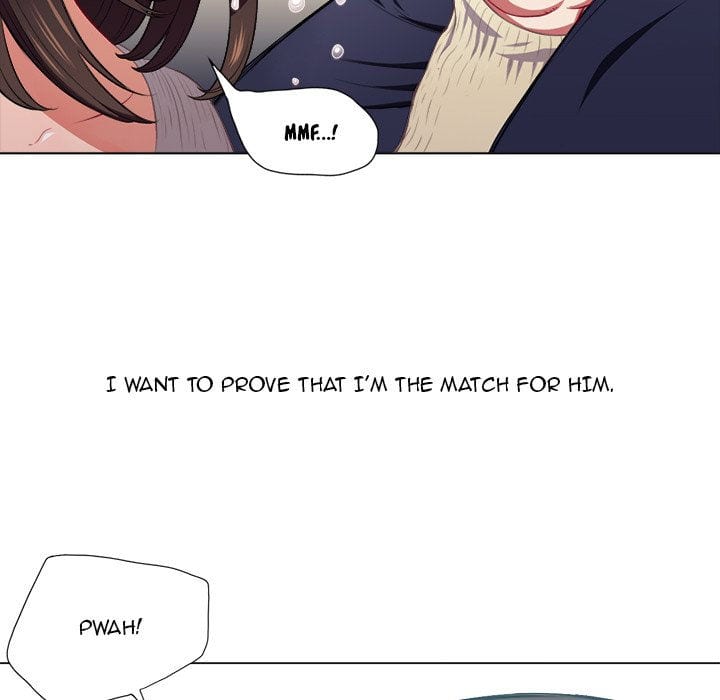 My High School Bully Uncensored, chapter 13, page 43 of 109