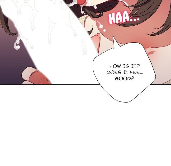 My High School Bully Uncensored, chapter 13, page 45 of 109