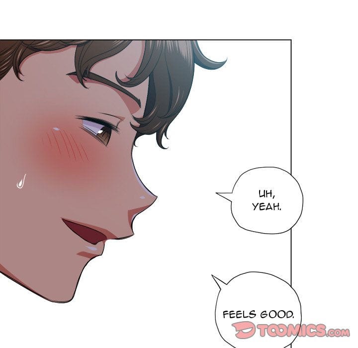 My High School Bully Uncensored, chapter 13, page 46 of 109