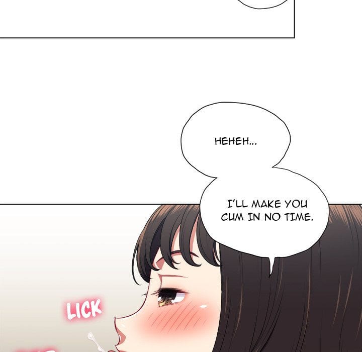 My High School Bully Uncensored, chapter 13, page 47 of 109