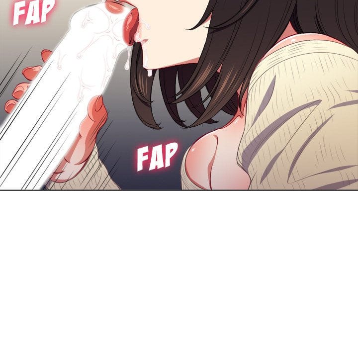 My High School Bully Uncensored, chapter 13, page 48 of 109