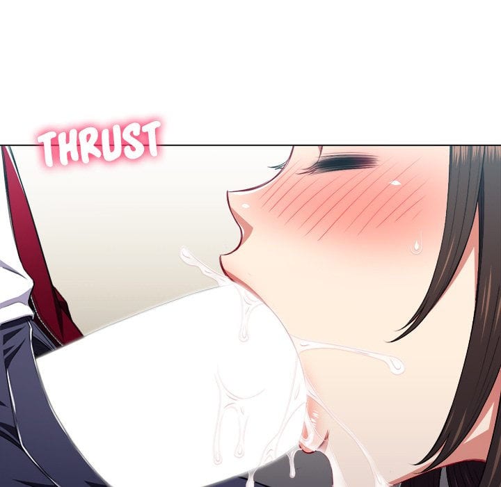 My High School Bully Uncensored, chapter 13, page 49 of 109