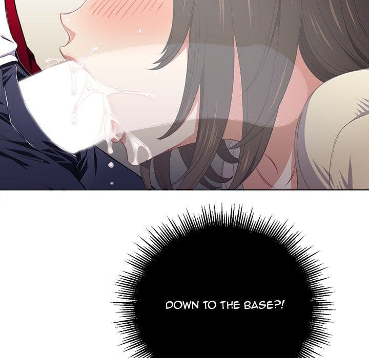 My High School Bully Uncensored, chapter 13, page 51 of 109