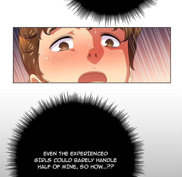 My High School Bully Uncensored, chapter 13, page 52 of 109