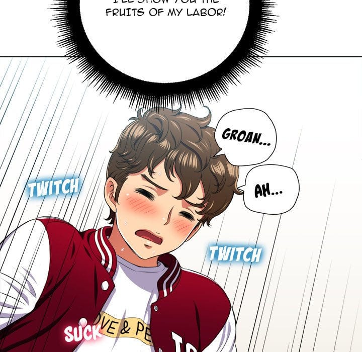 My High School Bully Uncensored, chapter 13, page 57 of 109