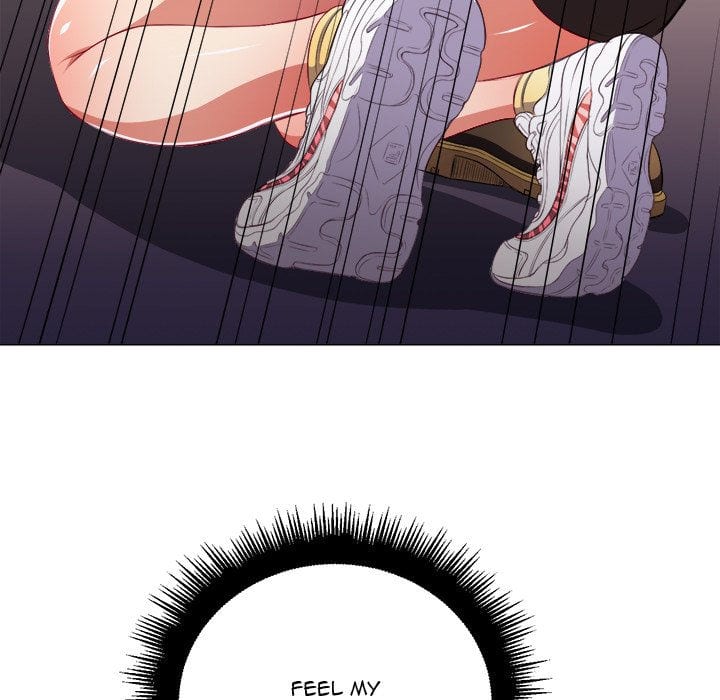 My High School Bully Uncensored, chapter 13, page 59 of 109