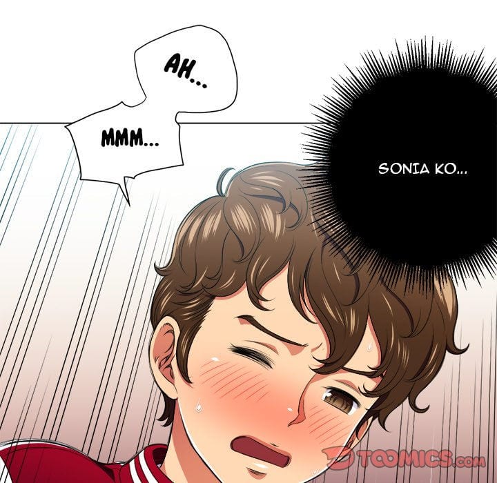 My High School Bully Uncensored, chapter 13, page 62 of 109