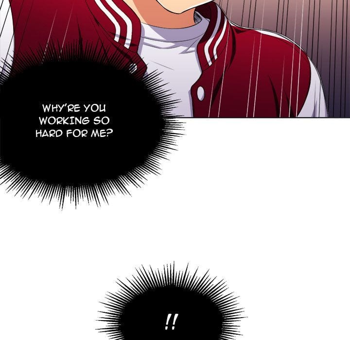 My High School Bully Uncensored, chapter 13, page 63 of 109