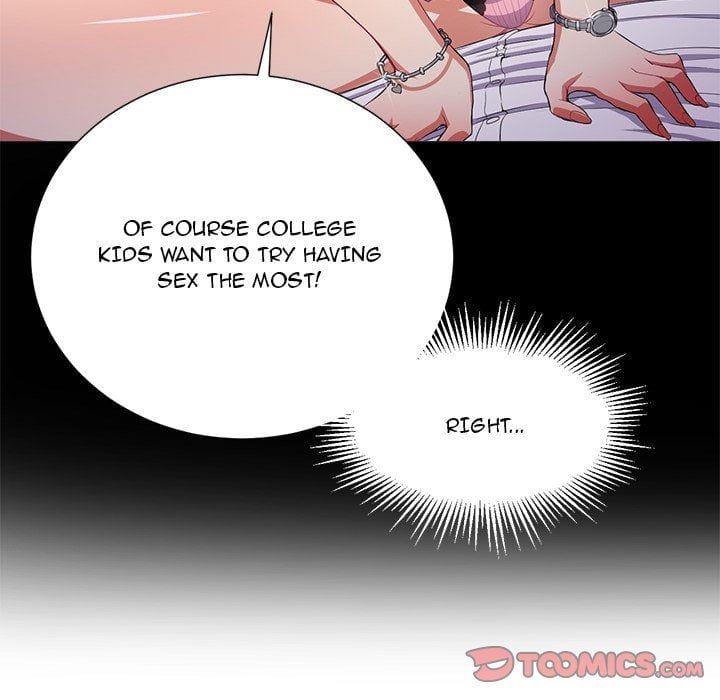 My High School Bully Uncensored, chapter 13, page 66 of 109