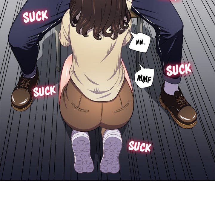 My High School Bully Uncensored, chapter 13, page 69 of 109