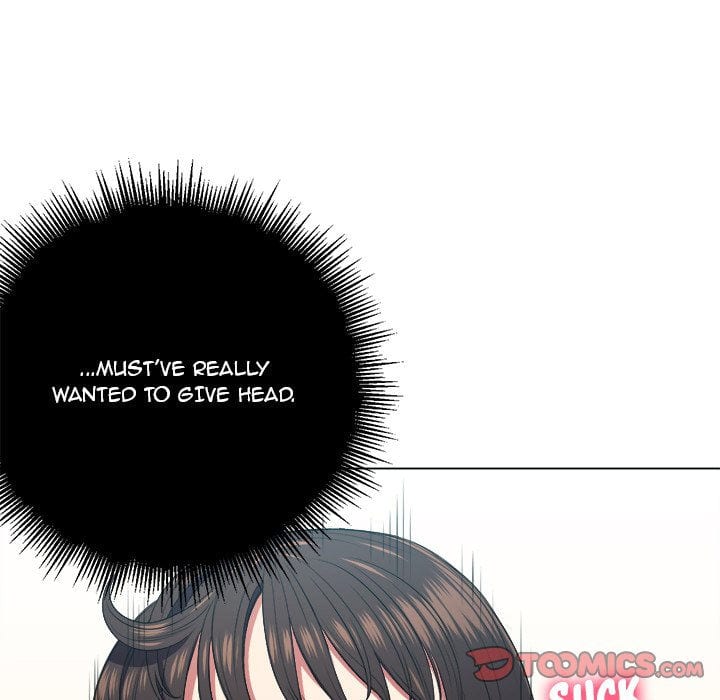 My High School Bully Uncensored, chapter 13, page 70 of 109