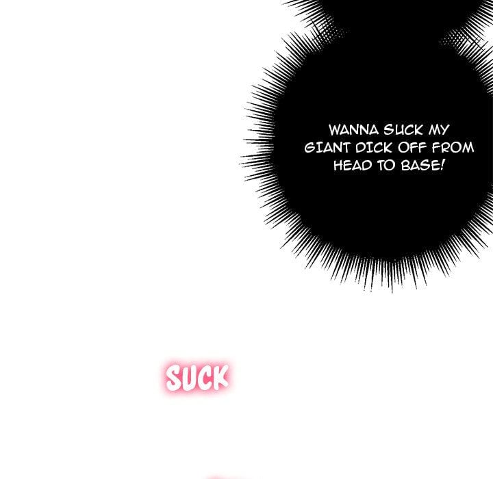 My High School Bully Uncensored, chapter 13, page 72 of 109