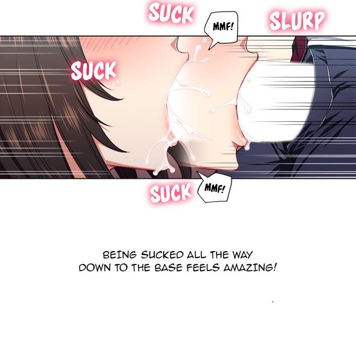 My High School Bully Uncensored, chapter 13, page 73 of 109