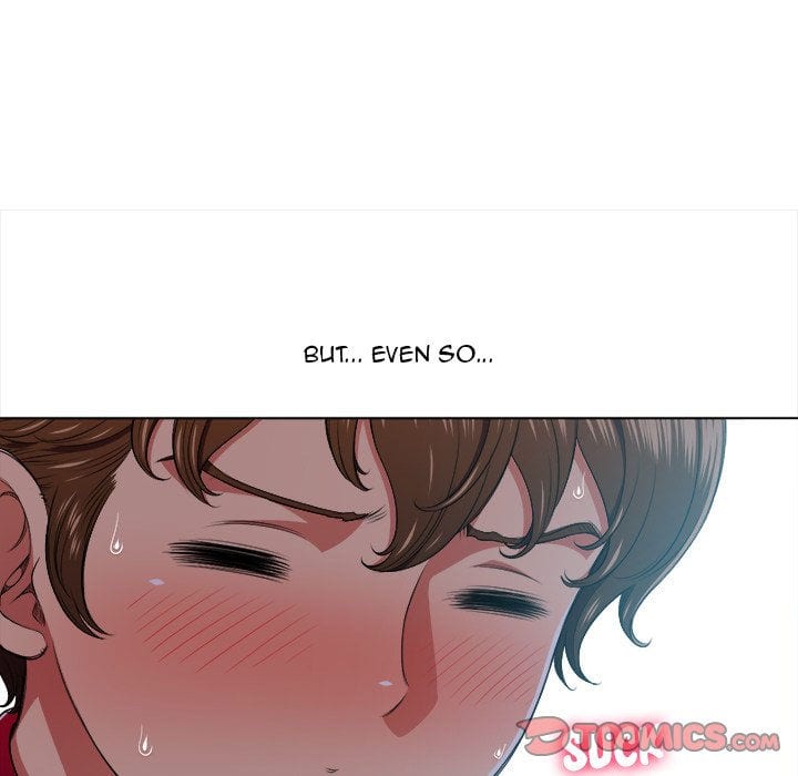 My High School Bully Uncensored, chapter 13, page 74 of 109