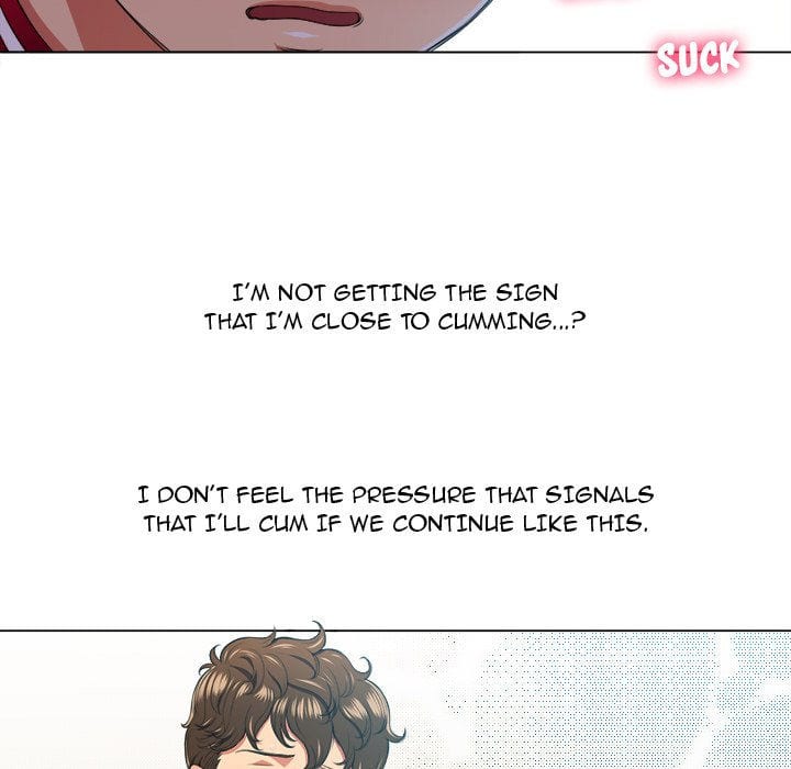 My High School Bully Uncensored, chapter 13, page 75 of 109