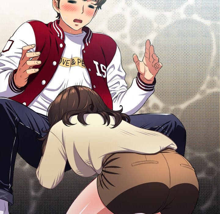 My High School Bully Uncensored, chapter 13, page 76 of 109