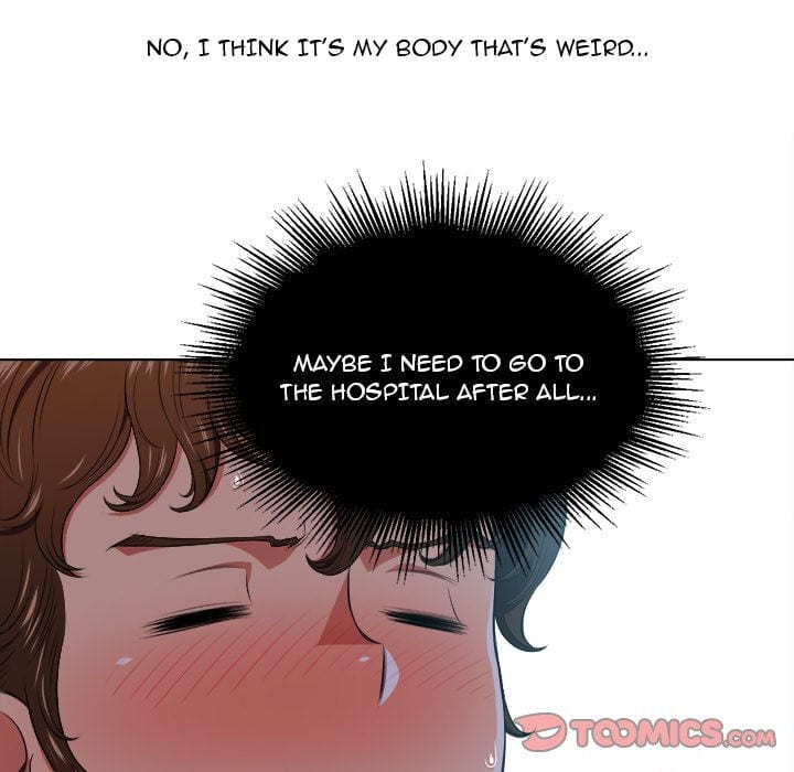 My High School Bully Uncensored, chapter 13, page 78 of 109