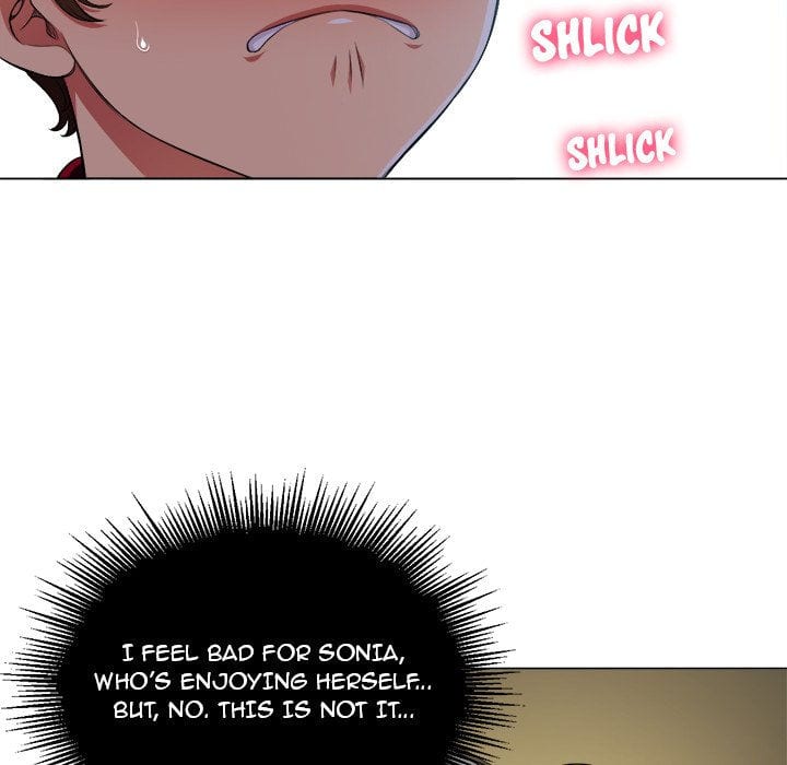 My High School Bully Uncensored, chapter 13, page 79 of 109
