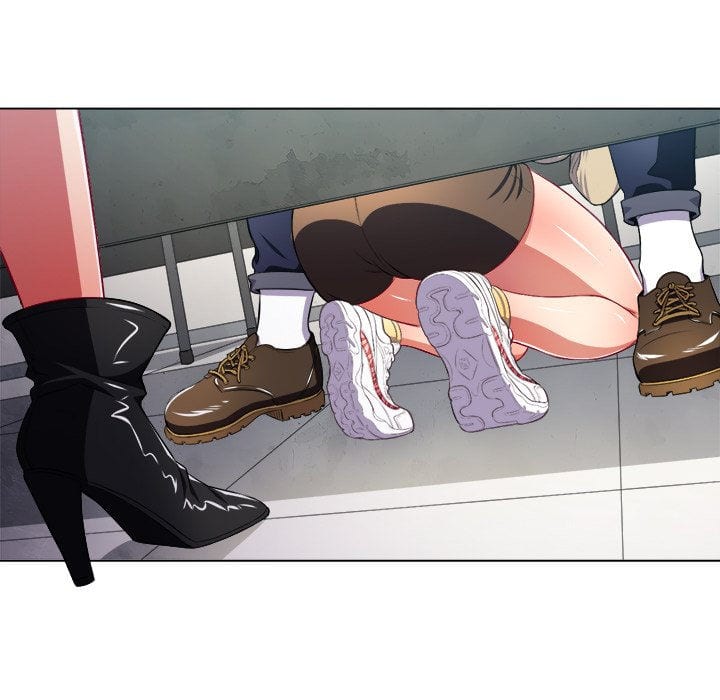My High School Bully Uncensored, chapter 13, page 81 of 109