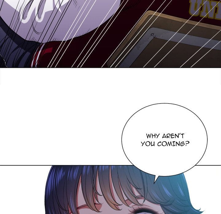 My High School Bully Uncensored, chapter 13, page 84 of 109