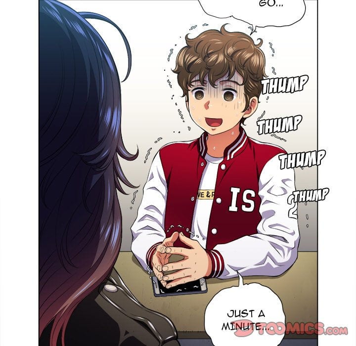 My High School Bully Uncensored, chapter 13, page 86 of 109