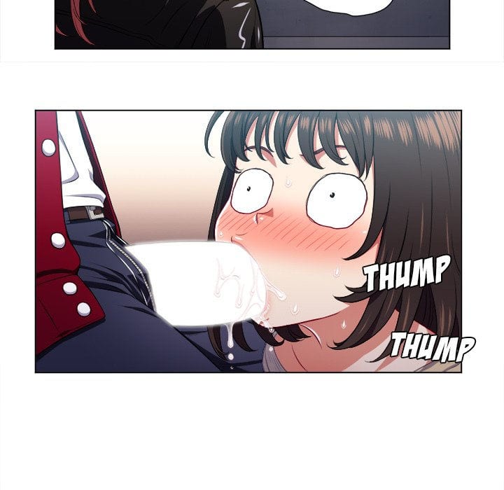 My High School Bully Uncensored, chapter 13, page 87 of 109