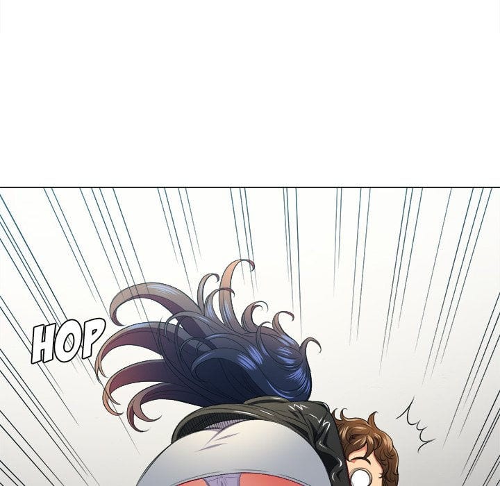 My High School Bully Uncensored, chapter 13, page 88 of 109