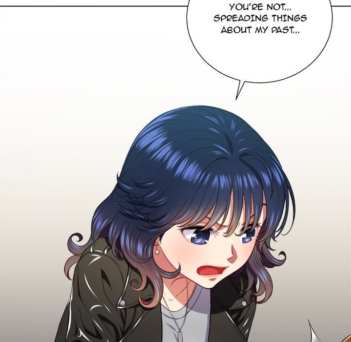 My High School Bully Uncensored, chapter 13, page 91 of 109