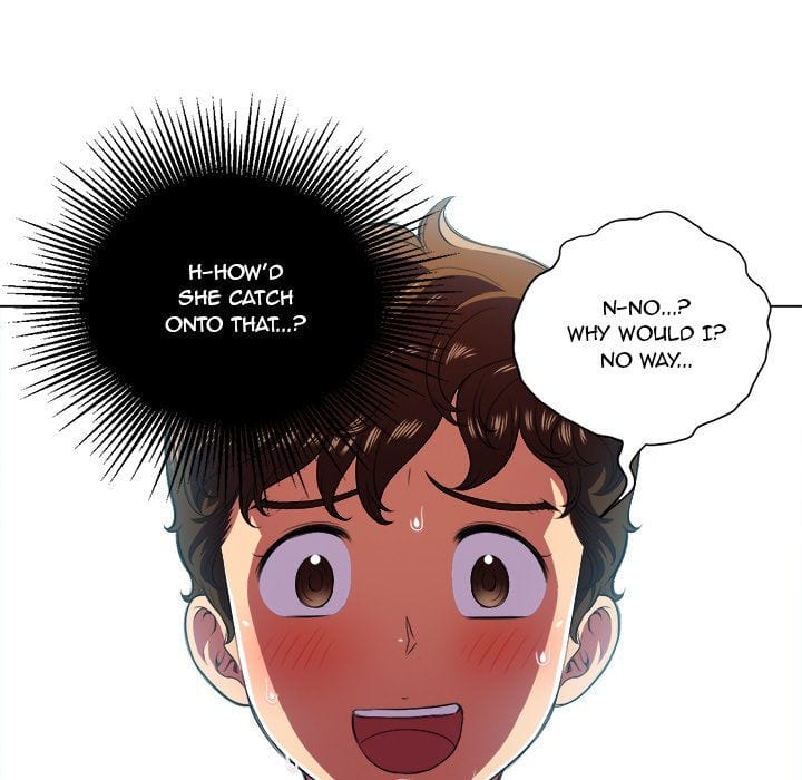 My High School Bully Uncensored, chapter 13, page 95 of 109