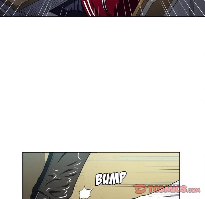 My High School Bully Uncensored, chapter 13, page 98 of 109