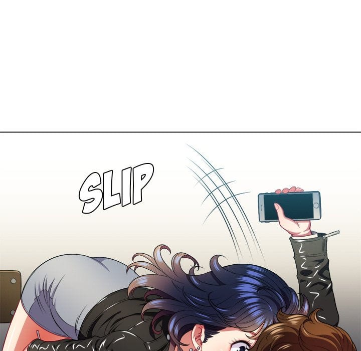 My High School Bully Uncensored, chapter 13, page 100 of 109
